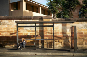 City of Sydney Street Furniture
