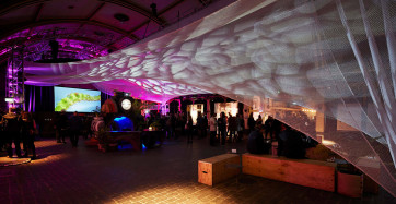 Watershed, Melbourne Knowledge Week Hub