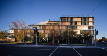 Wurun Senior Campus