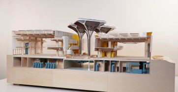 Hybrid Futures: Architecture for People, Place and Planet