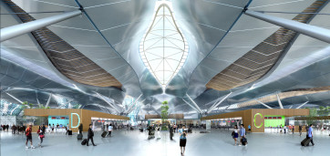 Incheon Airport