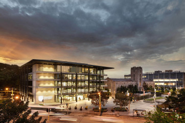 F23 Administration Building