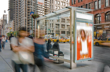 JCDecaux New York