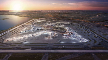 Plan Directeur de l’aéroport International JFK