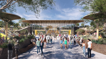 Brightline West