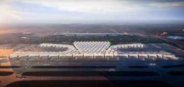 Soekarno Hatta International Airport Terminal 4