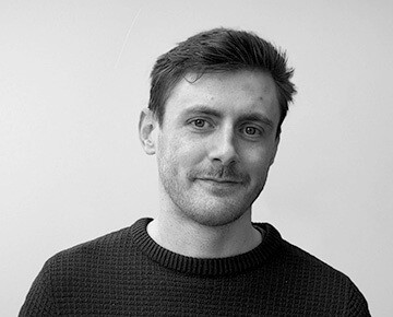 Matthew Lacey