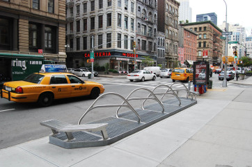 MTA Flood Mitigation