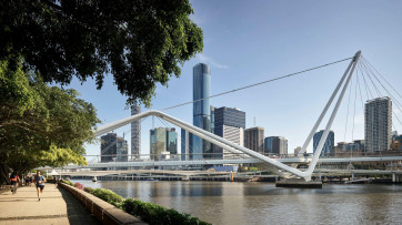 Neville Bonner Bridge
