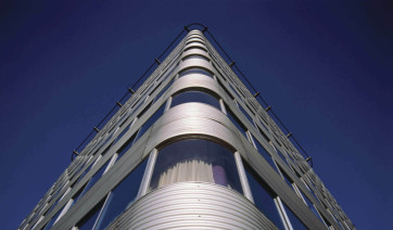 Park Road Apartments