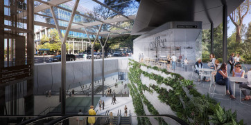 Melbourne Metro Rail Project