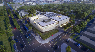 Centre d'art du Santa Monica College