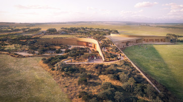 Twelve Apostles Precinct Redevelopment