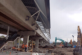 Mernda Rail Extension / GRIMSHAW