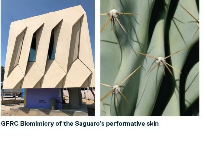 The Rob and Melani Walton Center for Planetary Health at Arizona State University: Case Study / GRIMSHAW