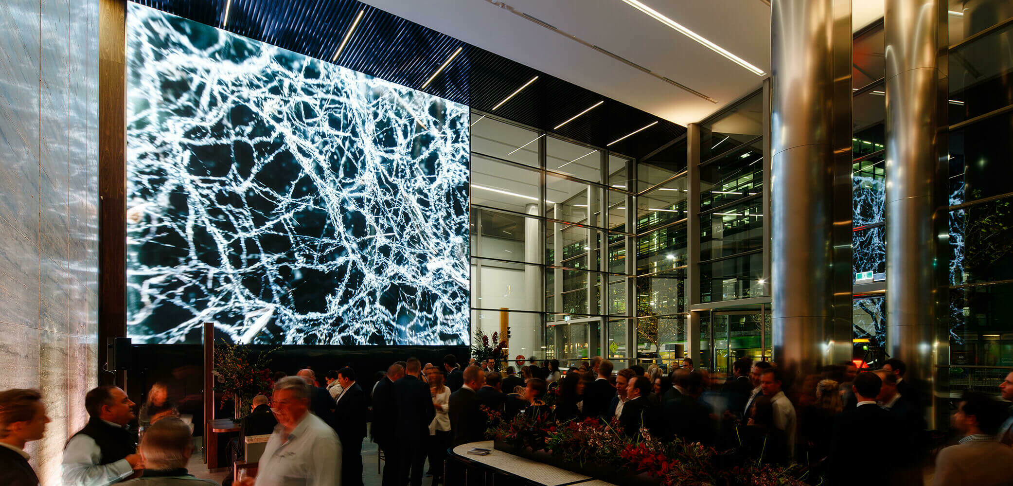 664 Collins Street / GRIMSHAW