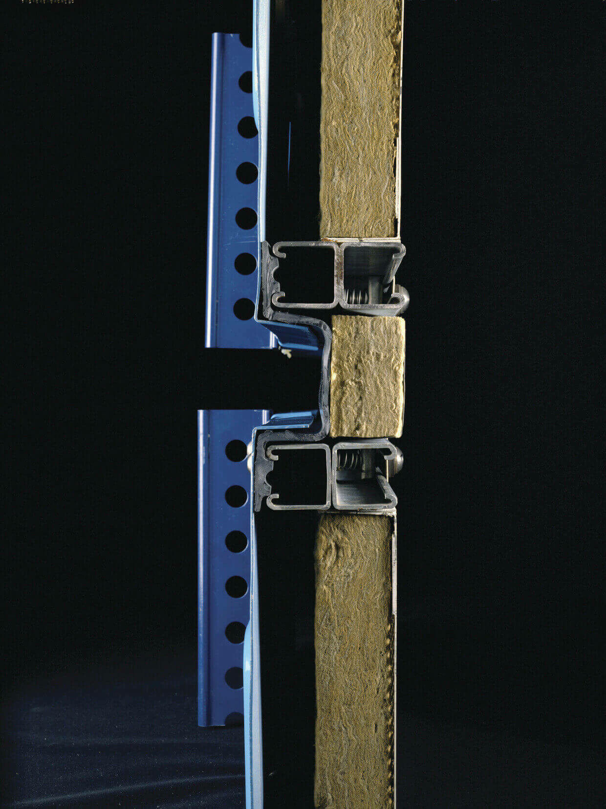 Herman Miller Chippenham: Cladding System / GRIMSHAW