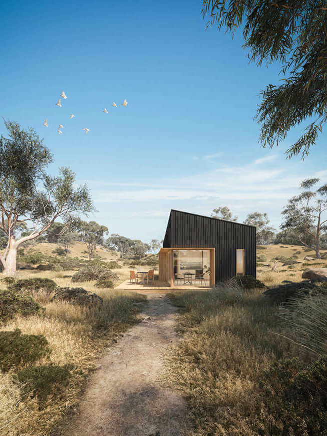 The Peak / GRIMSHAW