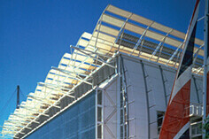 Sir Nicholas Grimshaw awarded The Royal Gold Medal for Architecture / GRIMSHAW