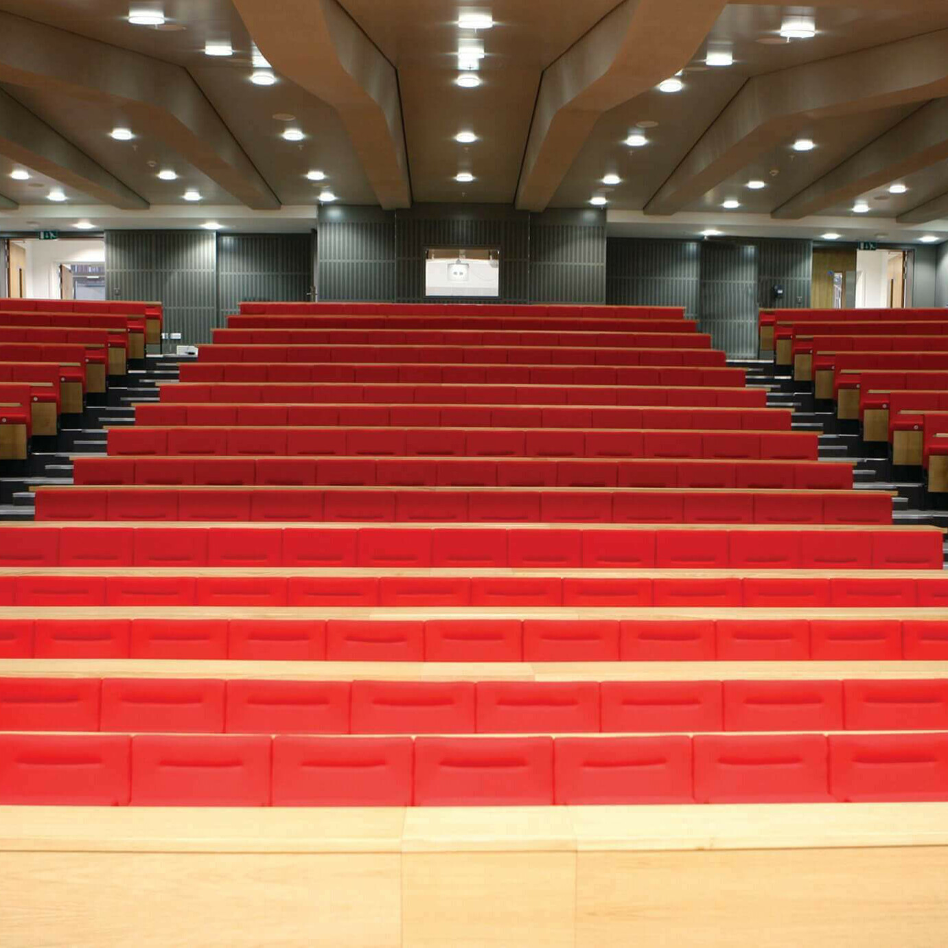 London School of Economics, New Academic Building / GRIMSHAW