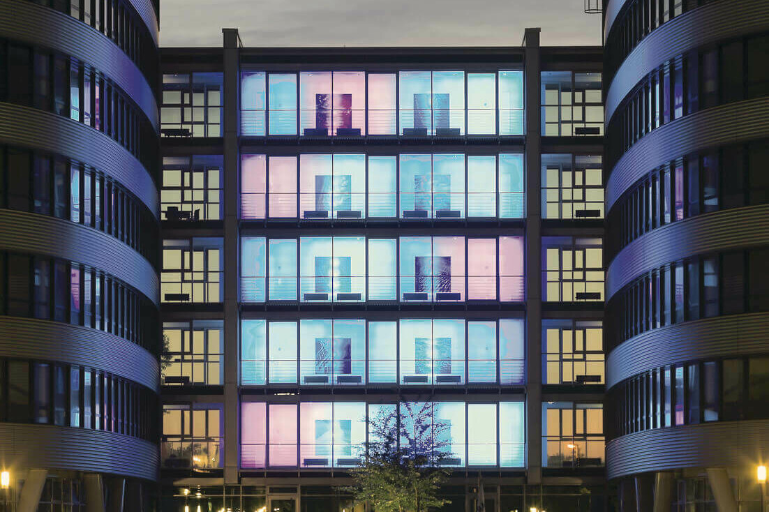 Five Boats / GRIMSHAW
