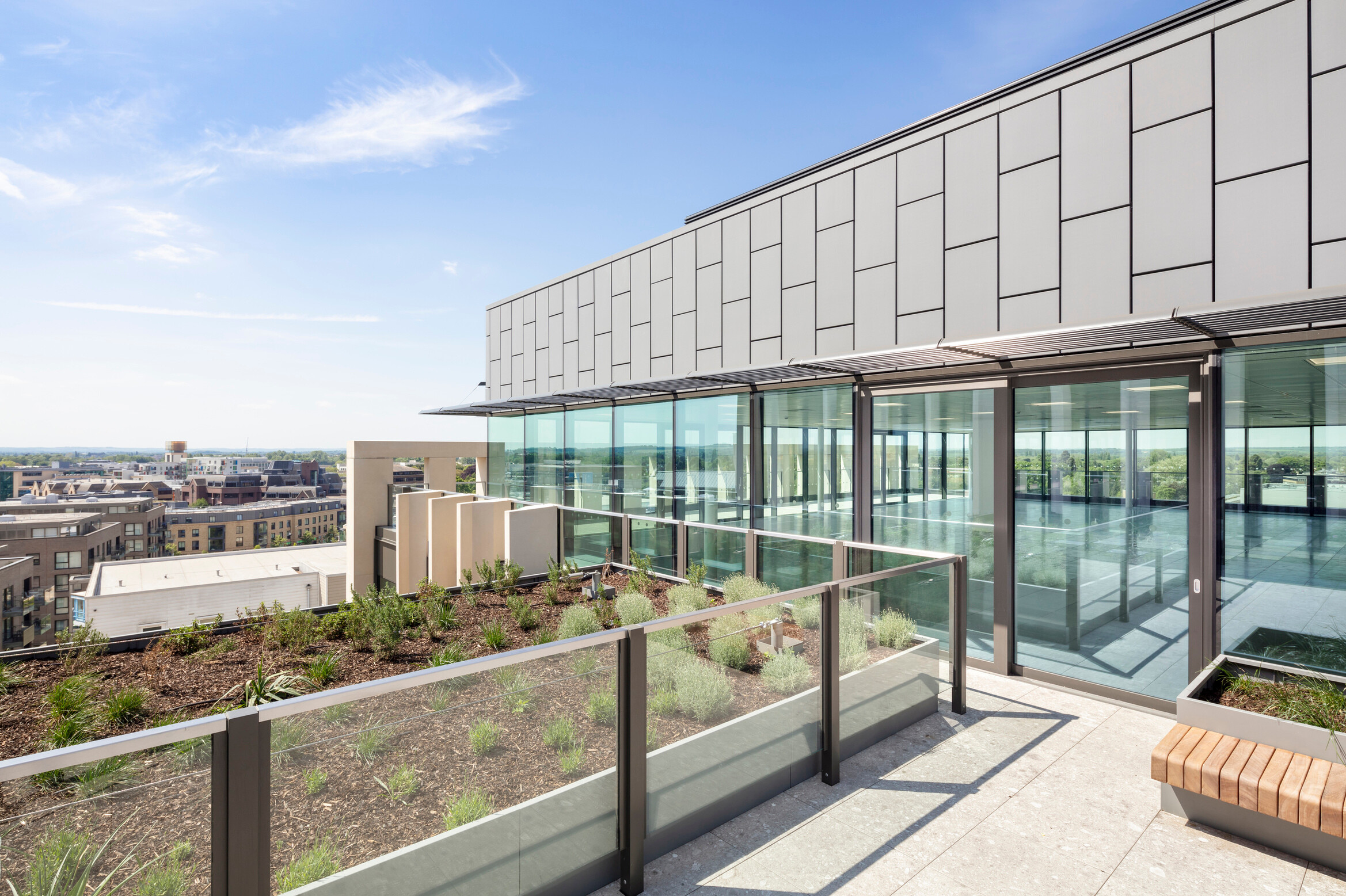 50/60 Station Road / GRIMSHAW