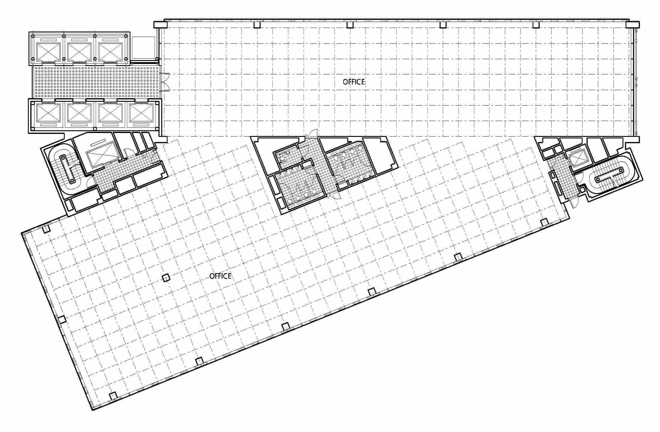 Paddington Over Site Development / GRIMSHAW