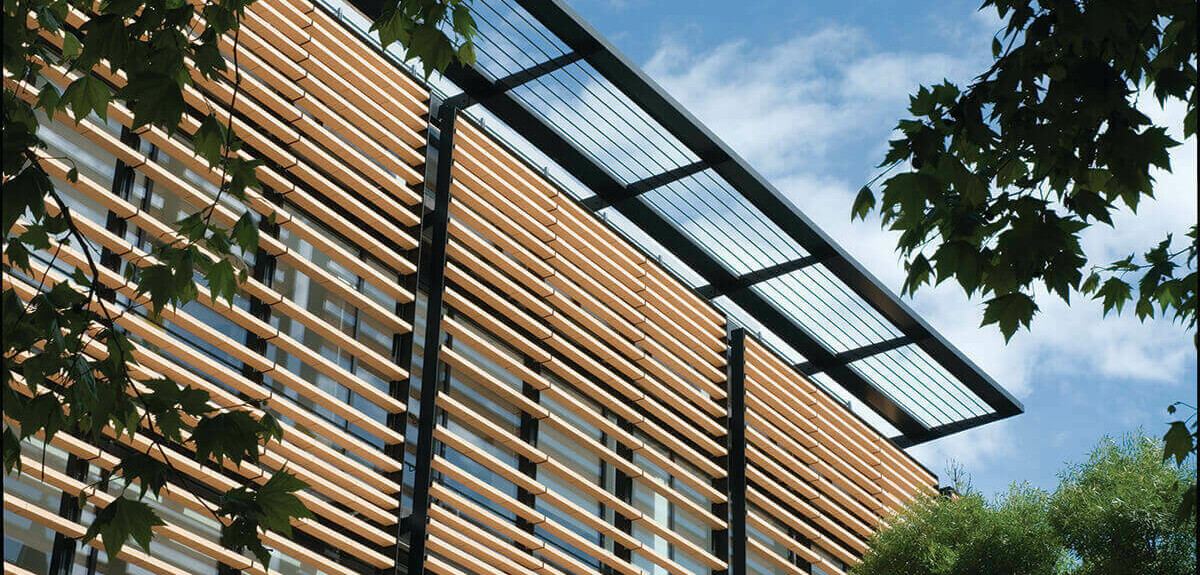 UCL Roberts Building Extension / GRIMSHAW
