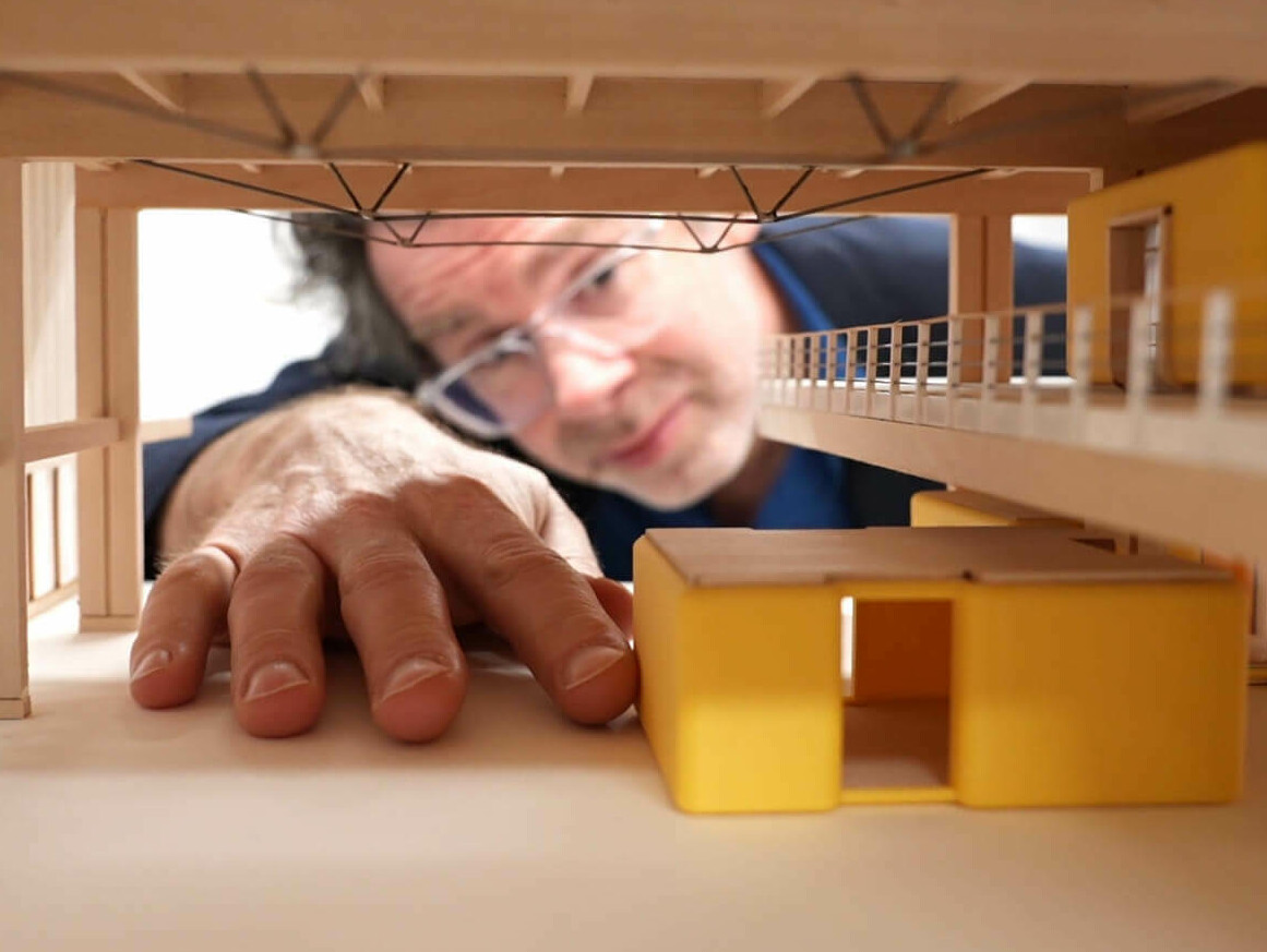 Hybrid Futures: Architecture for People, Place and Planet / GRIMSHAW