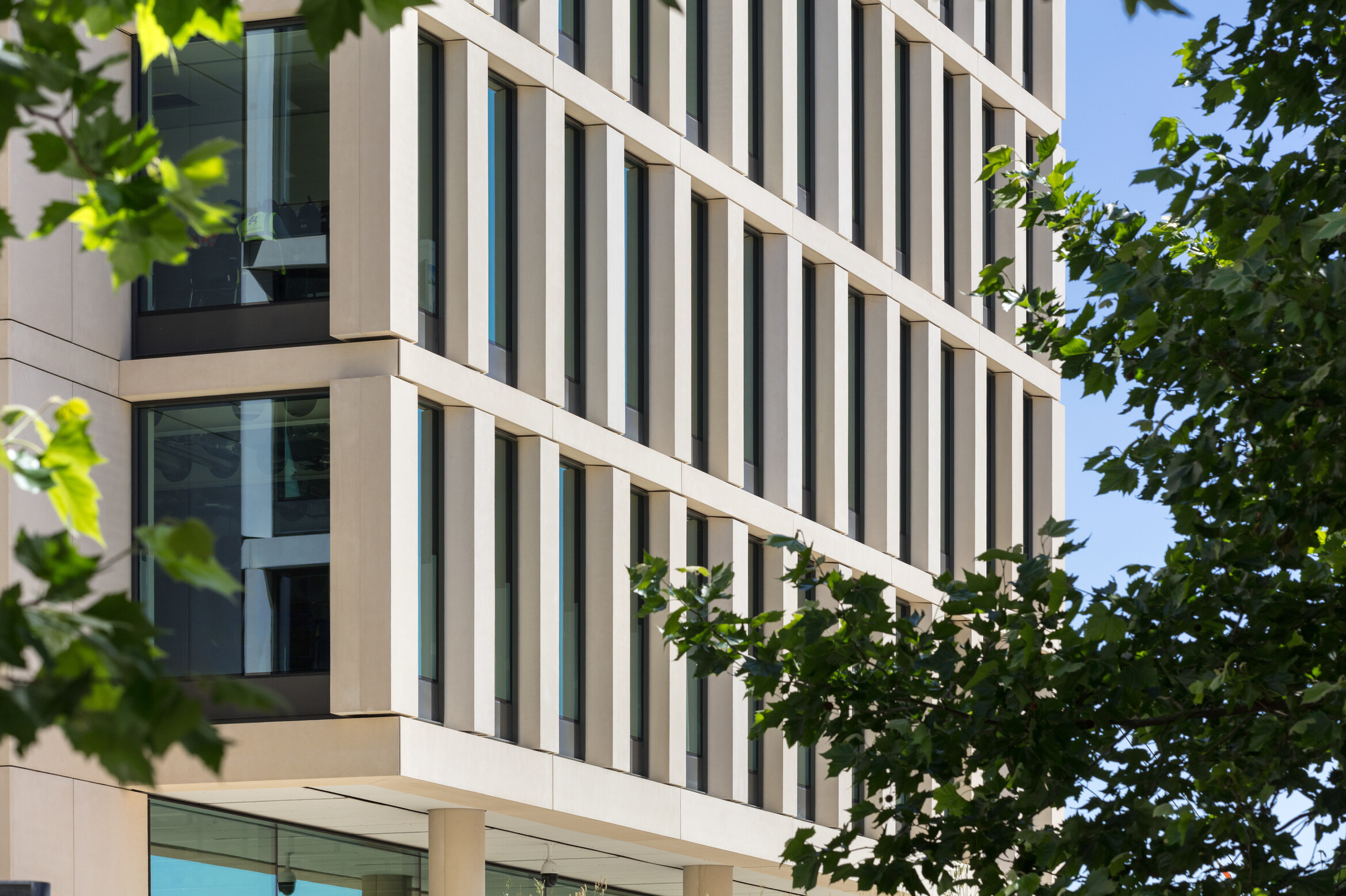 50/60 Station Road / GRIMSHAW