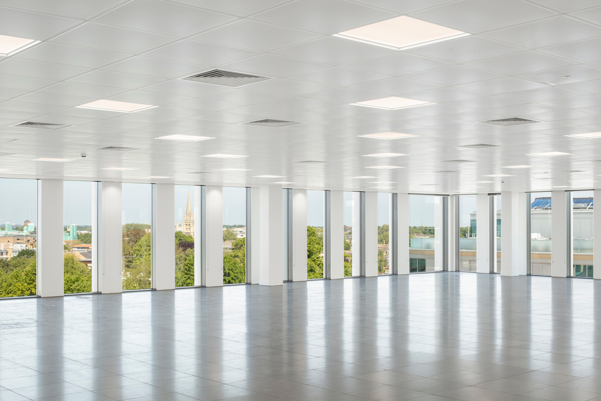 50/60 Station Road / GRIMSHAW