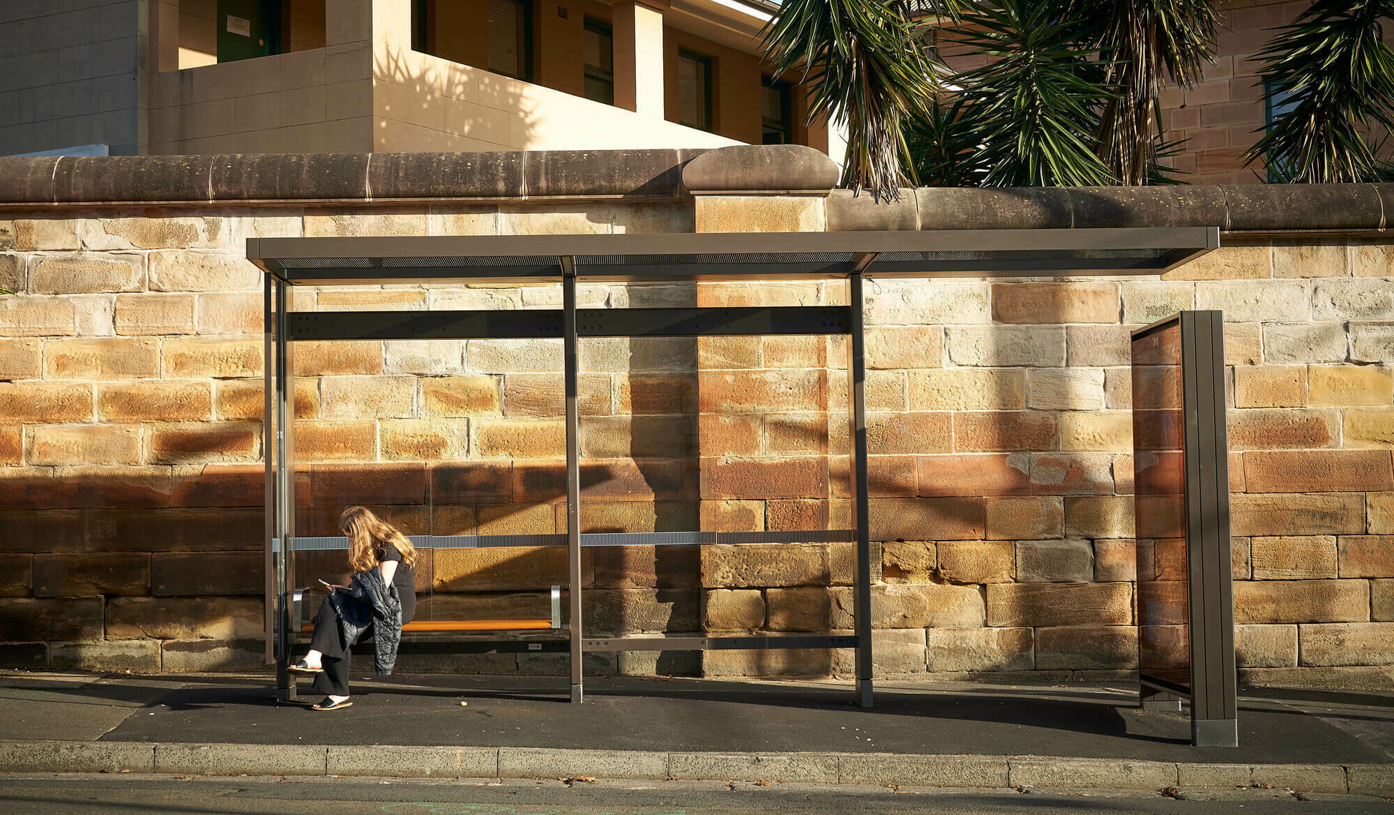City of Sydney Street Furniture / GRIMSHAW
