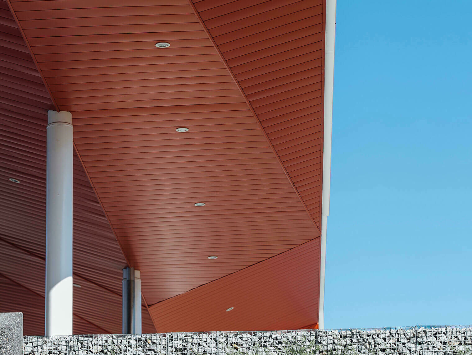 Mernda Rail Extension / GRIMSHAW