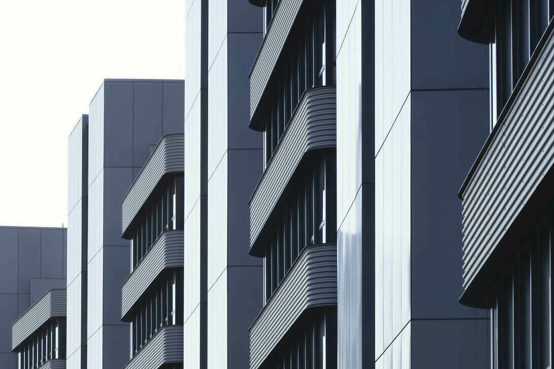 Five Boats / GRIMSHAW