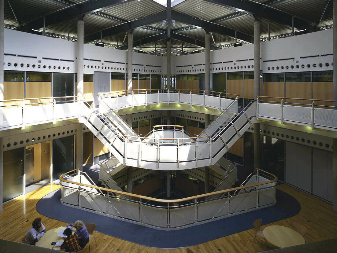 Western Morning News HQ & Print / GRIMSHAW