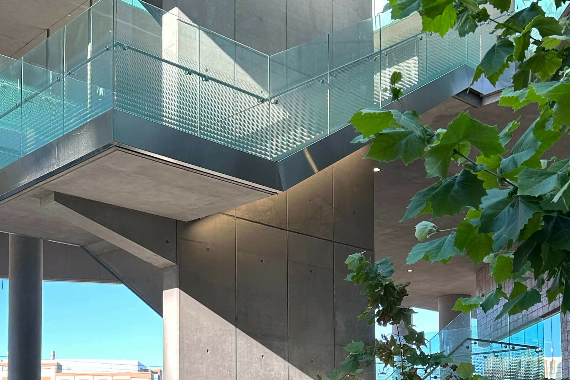 The Rob and Melani Walton Center for Planetary Health at Arizona State University / GRIMSHAW