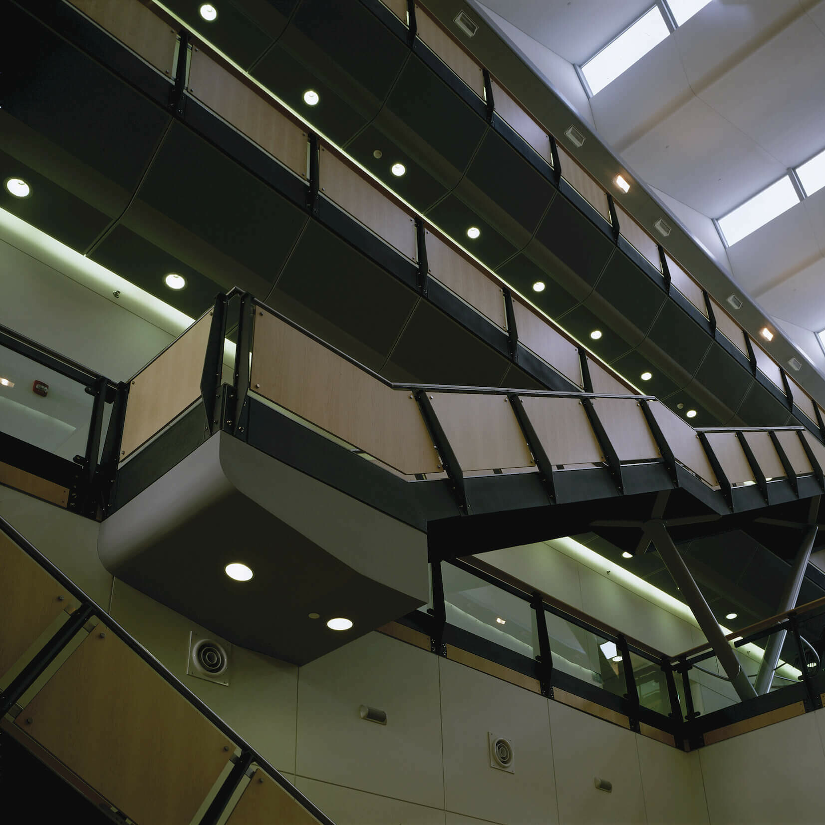 Donald Danforth Plant Science Center | Education and Science | Projects |  GRIMSHAW