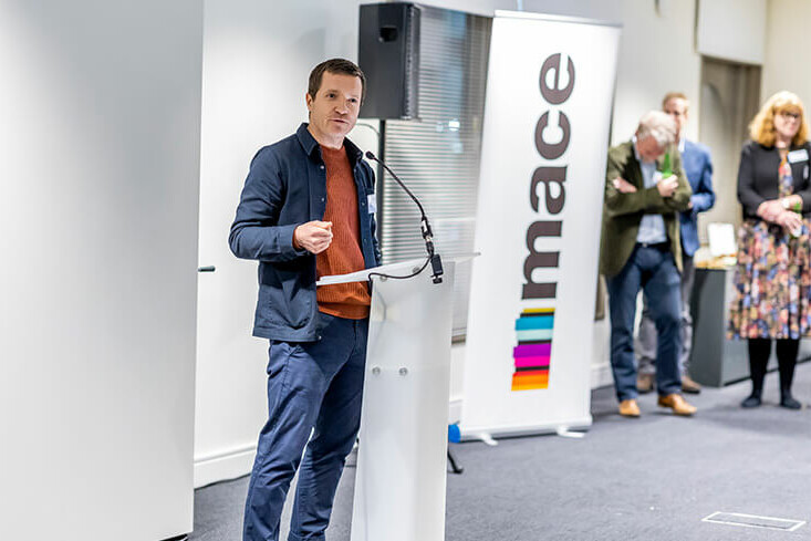 Grimshaw, MOBIE and Mace launch EcoFix design competition / GRIMSHAW