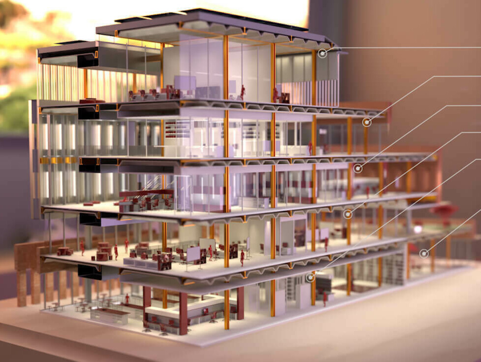 Hybrid Futures: Architecture for People, Place and Planet / GRIMSHAW