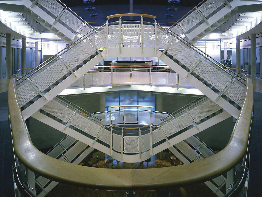 Western Morning News HQ & Print / GRIMSHAW
