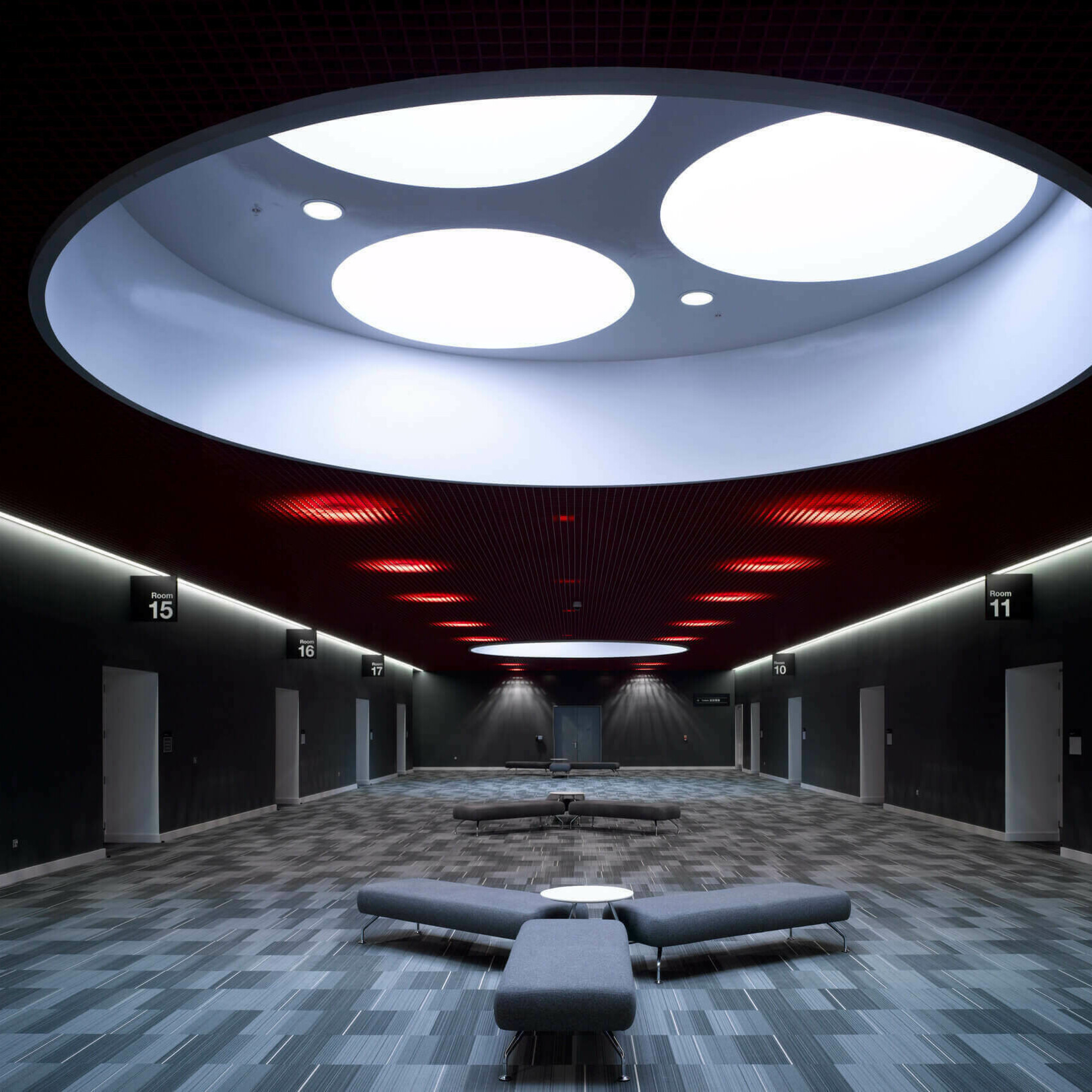 ExCeL Phase II / GRIMSHAW