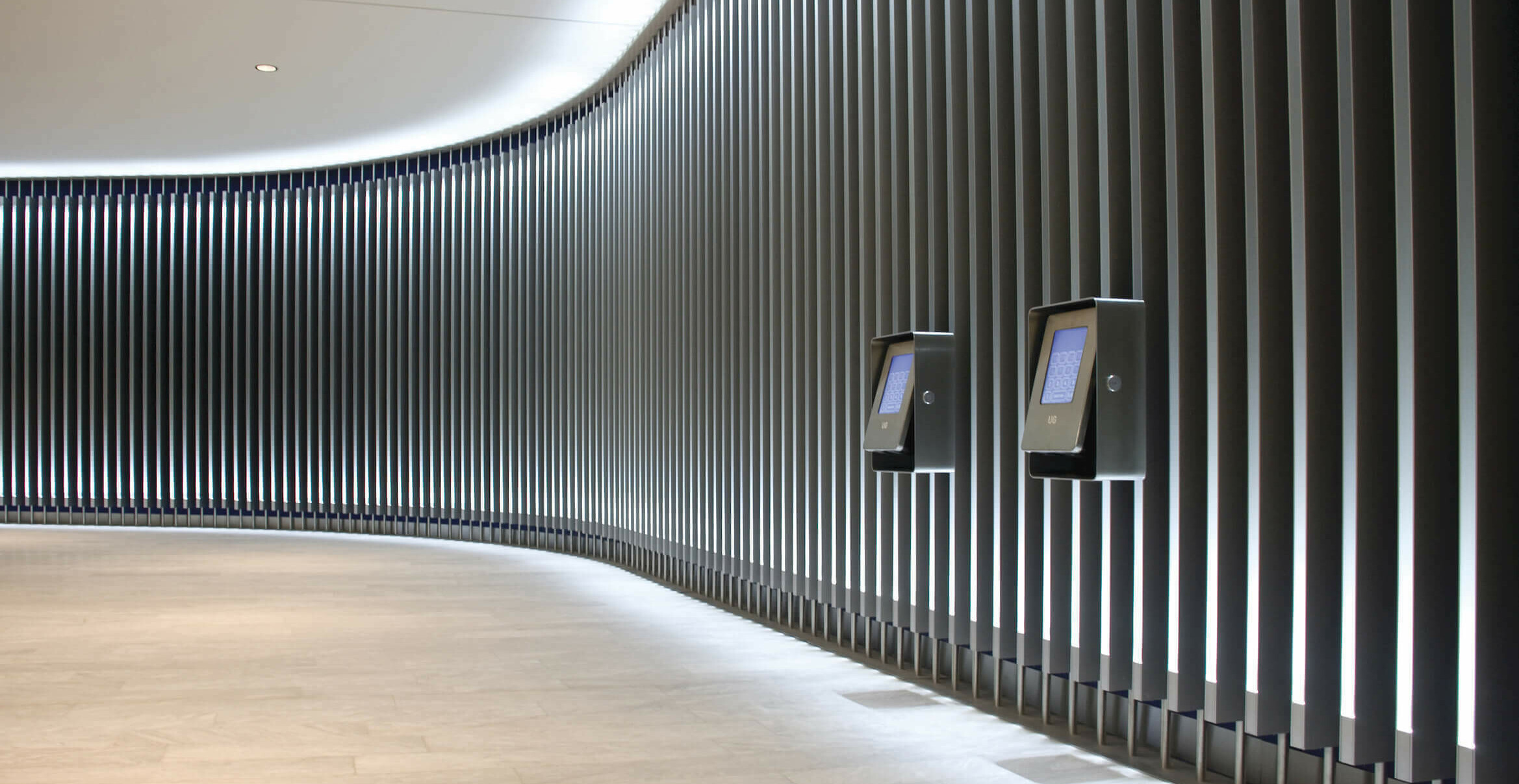 The St Botolph Building Louvres / GRIMSHAW