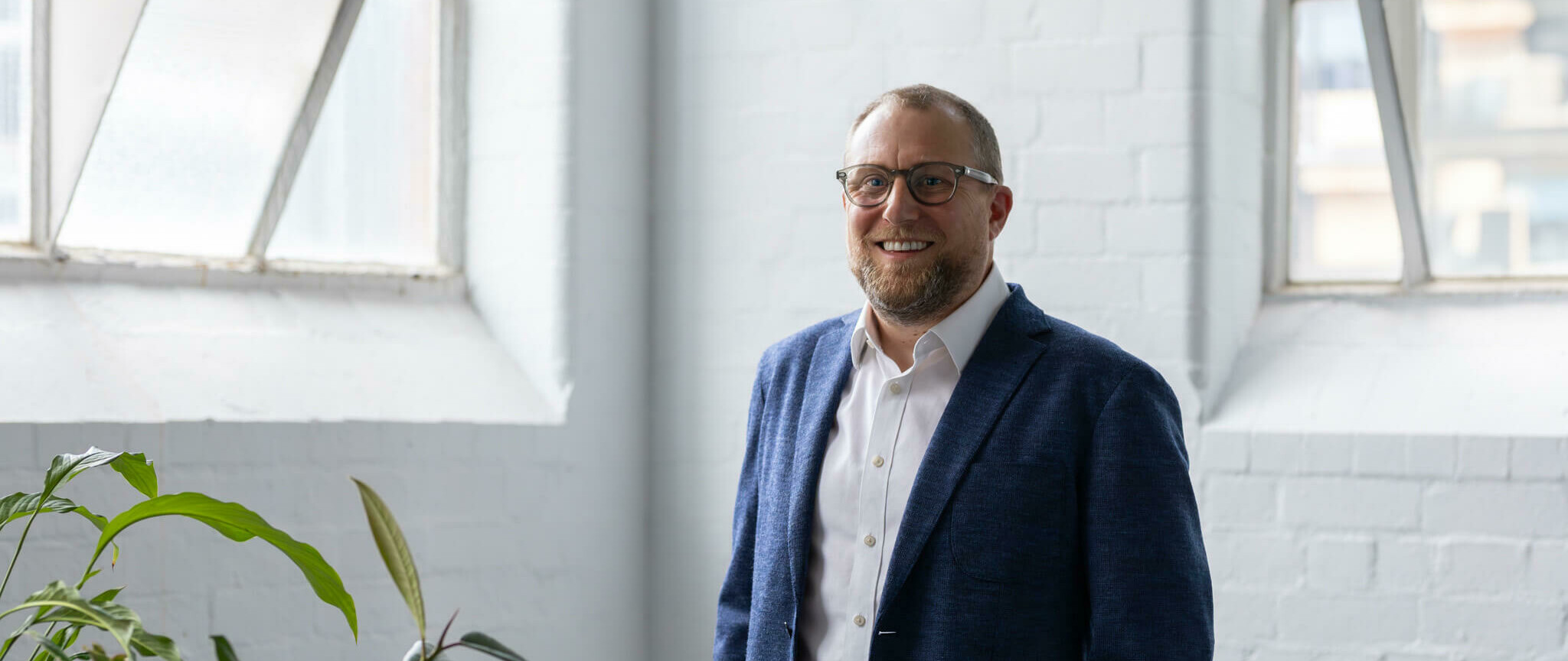 Grimshaw builds momentum with new sustainability lead for Australia and Aotearoa New Zealand / GRIMSHAW