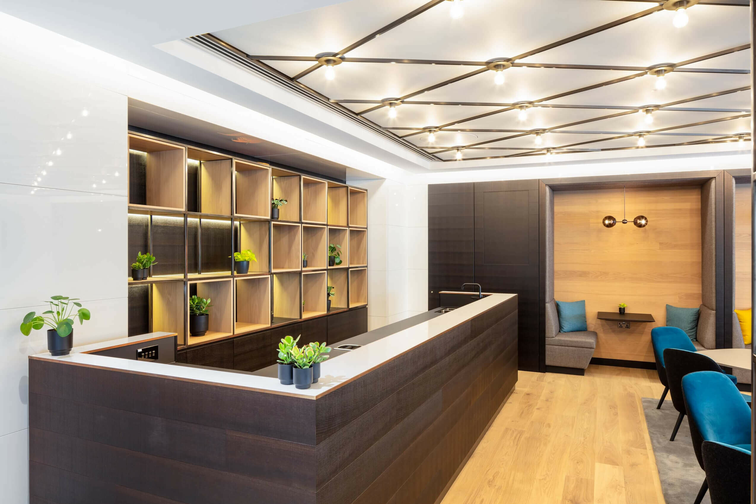 50/60 Station Road / GRIMSHAW