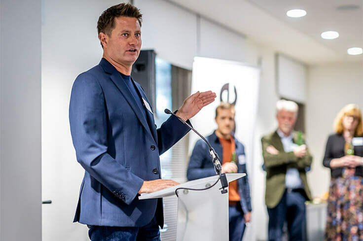 Grimshaw, MOBIE and Mace launch EcoFix design competition / GRIMSHAW