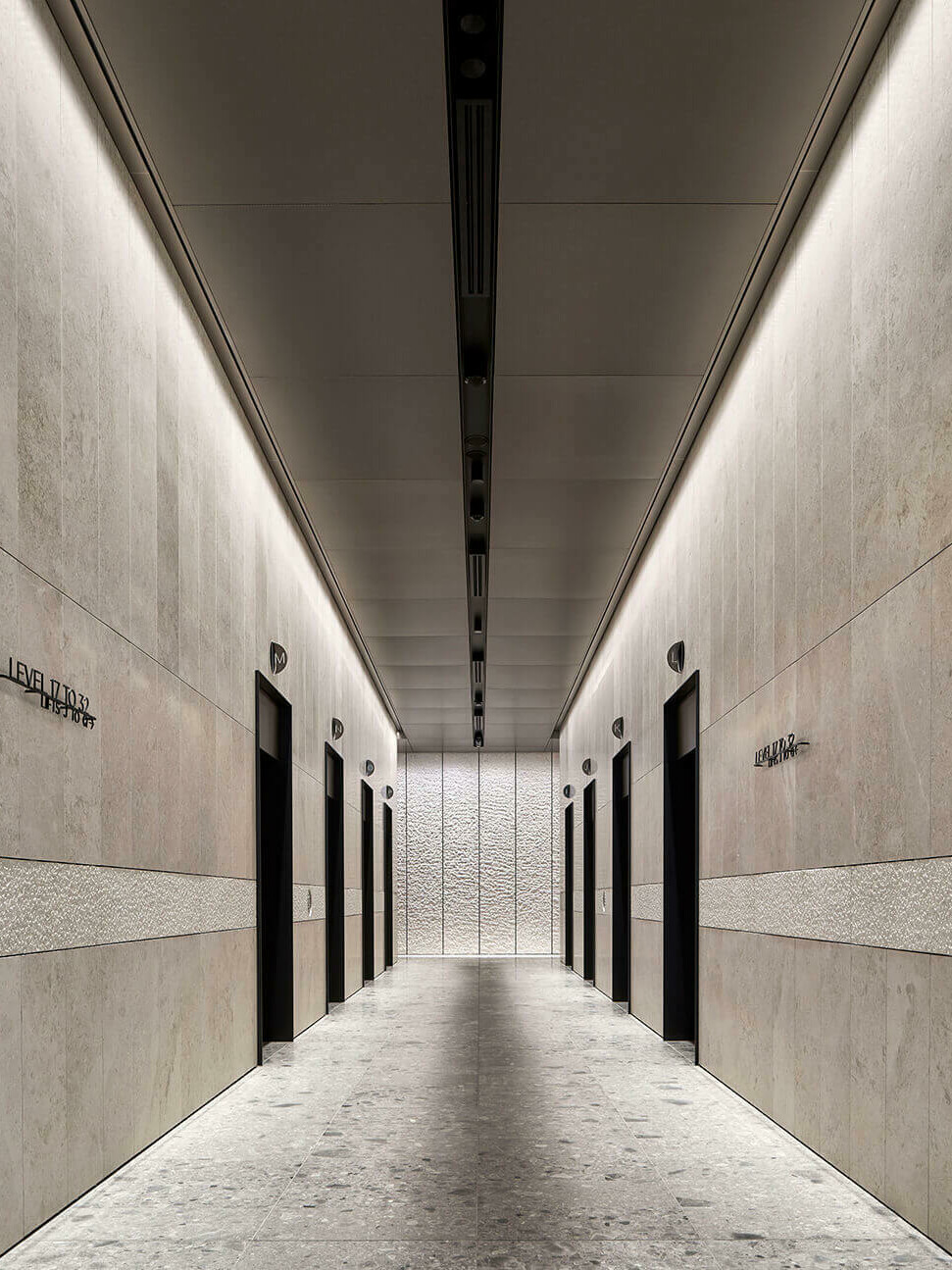 35 Collins Street / GRIMSHAW