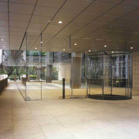 Lloyds Banking Group Headquarters / GRIMSHAW