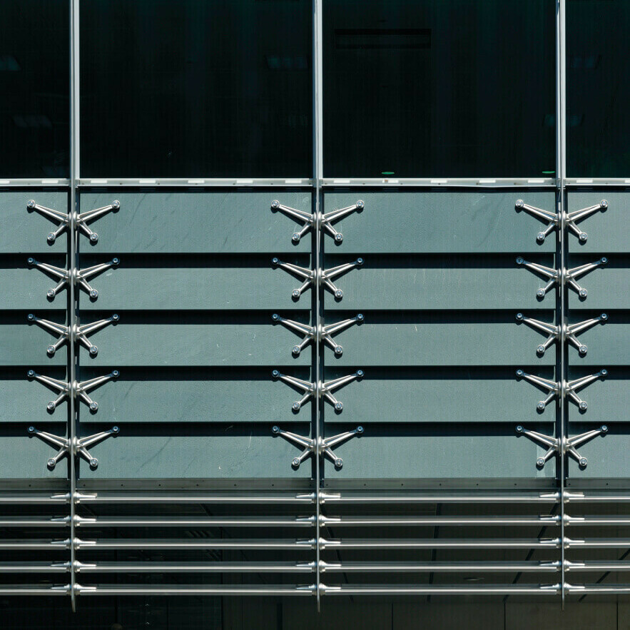 Lloyds Banking Group Headquarters / GRIMSHAW