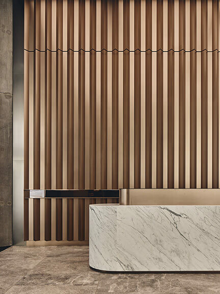 Grimshaw Reveals the Poly Centre at 210 George Street, Sydney / GRIMSHAW
