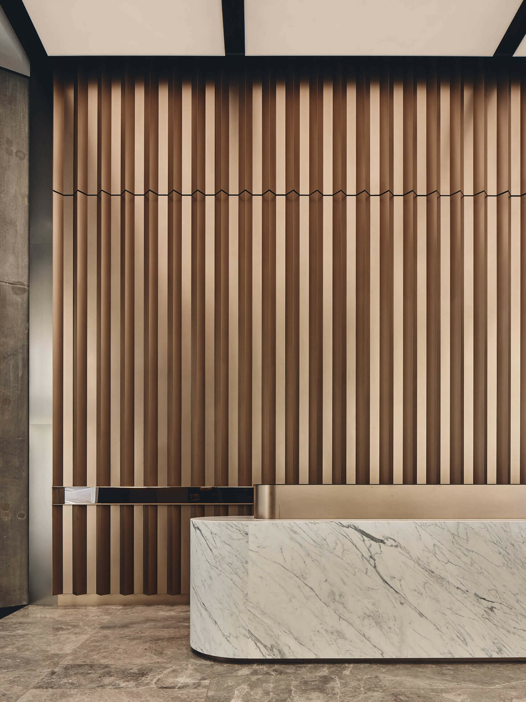 Poly Centre, 210 George Street / GRIMSHAW
